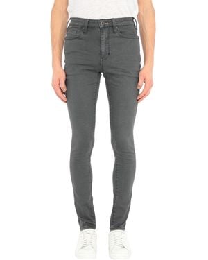 Neuw Pantalon en jean - Gris