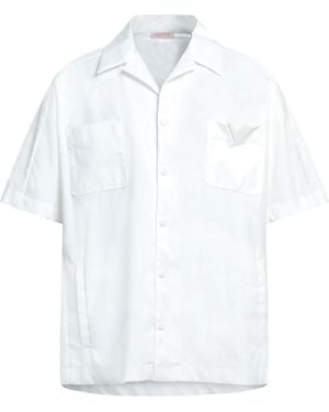 Valentino Garavani Shirt - White