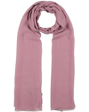 Alberta Ferretti Sciarpa - Viola