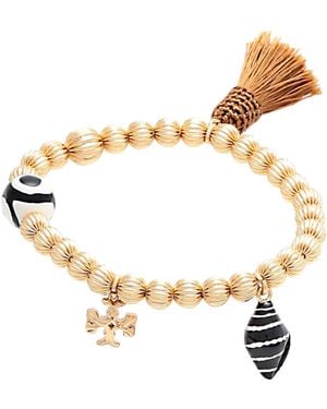 Tory Burch Bracelet - Métallisé