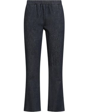 THE M.. Jeanshose - Blau