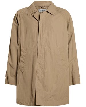 ADHOCONCEPT Sobretodo Y Gabardina - Neutro