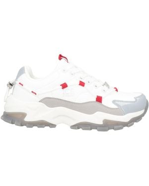 Ice Iceberg Trainers - White