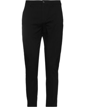 Department 5 Trouser - Black
