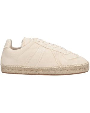 Maison Margiela Espadrilles - Natural