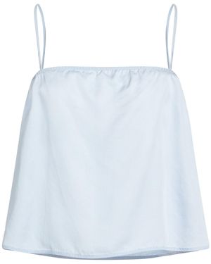 Grifoni Tops - Blue
