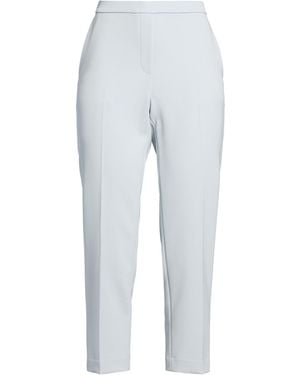 Theory Trousers - Grey