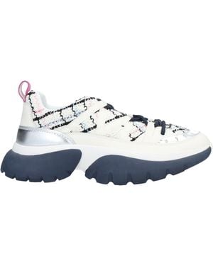 Maje Sneakers - Bianco
