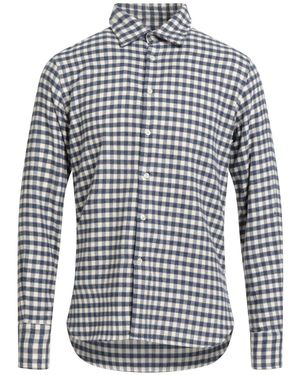 Guy Rover Shirt Cotton - Blue