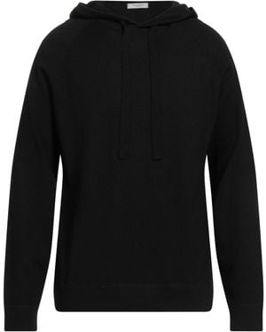 Paolo Pecora Jumper - Black