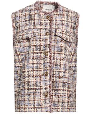 Ba&sh Vests - Purple