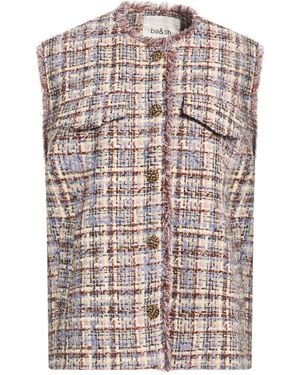 Ba&sh Vests - Purple