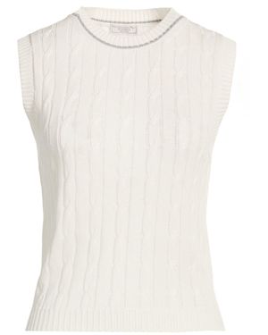 Peserico Jumper - White
