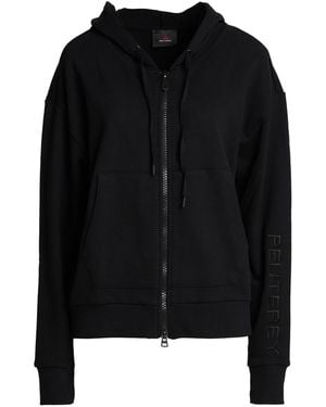 Peuterey Sweatshirt Cotton - Black