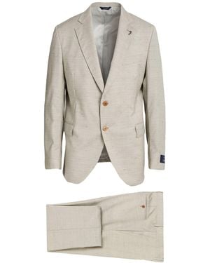 Tombolini Costume - Blanc