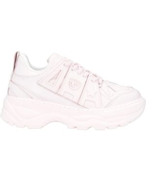 Chiara Ferragni Trainers - Pink