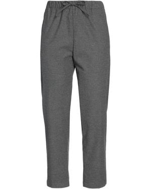 Myths Trouser - Gray
