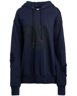 Iceberg Sweatshirt - Blue
