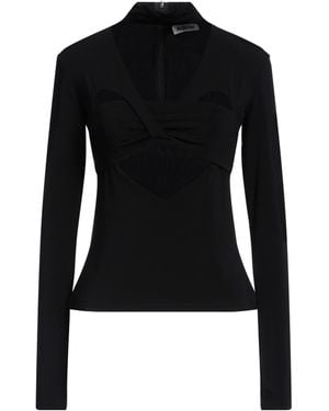 Ambush Top - Schwarz