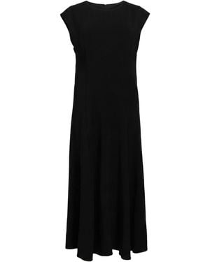 Proenza Schouler Midi Dress - Black
