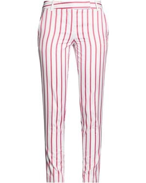 Paul Smith Sky Pants Cotton - Pink