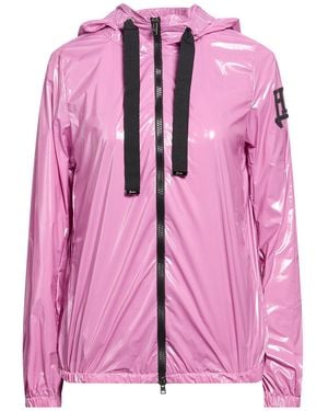 Herno Jacket - Pink