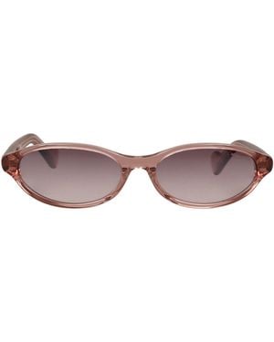Moncler Gafas De Sol - Multicolor