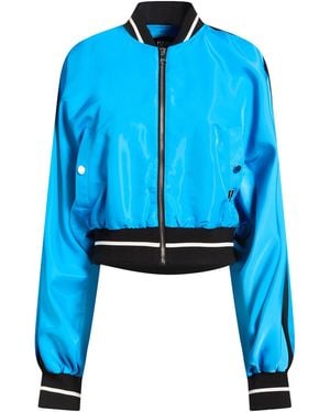 KARL LAGERFELD Jacket - Blue