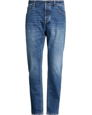The.Nim Standard Jeanshose - Blau
