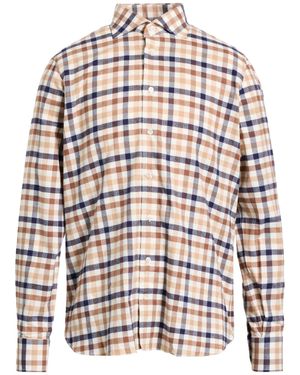 Borriello Shirt - White