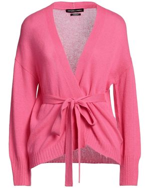 antonella rizza Cardigan - Pink