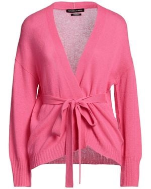 antonella rizza Strickjacke - Pink