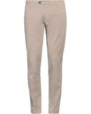 Roy Rogers Trouser - Natural