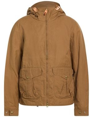 Manifattura Ceccarelli Jackets - Brown