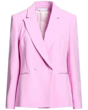 Kaos Blazer - Pink