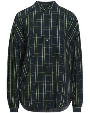 Aspesi Shirt - Green