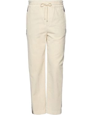 Dolce & Gabbana Pantalone - Neutro