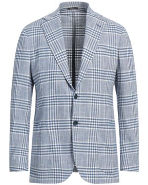 Sartorio Napoli Blazer - Blue