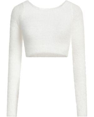 Ambush Pullover - Blanco