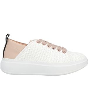Alexander Smith Sneakers - Natural