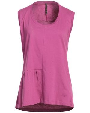 Manila Grace Top - Purple