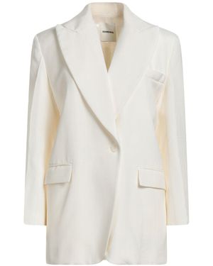 Sandro Blazer - Bianco