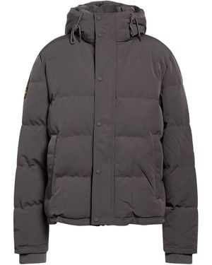 Superdry Pufferjacke & Daunenjacke - Grau