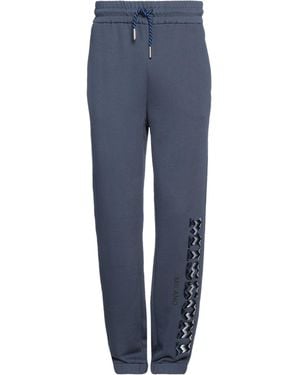 Missoni Trouser - Blue