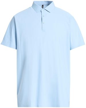 X-cape Polo Shirts - Blue