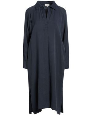 Paul & Joe Midi Dresses - Blue