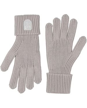 Parajumpers Guantes - Blanco