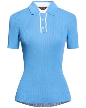 Moorer Polo - Azul