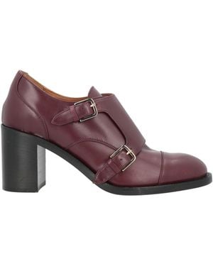 Lafayette 148 New York Mocassins - Violet