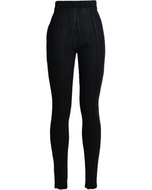 McQ Pantalone - Nero